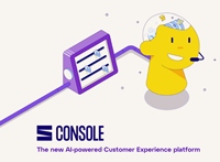 Sabio Group Unveils ‘Sabio Console’ – It’s New AI-Powered Customer Experience (CX) Platform thumbnail