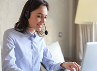 15 Tips for Secure Remote Work for Today’s Customer Service Agents thumbnail