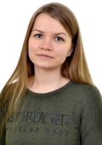 Tanya Levdikova