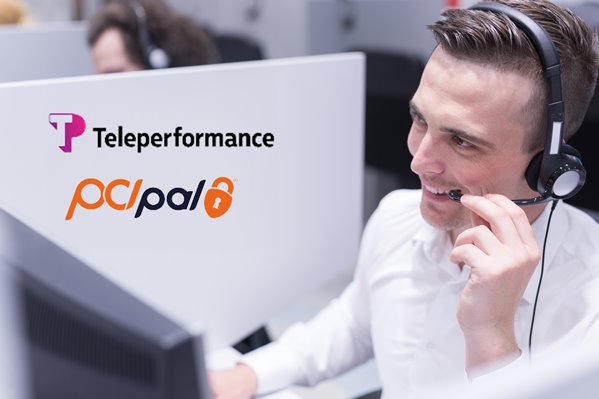 Teleperformance and PCI Pal