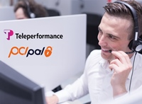 Teleperformance UK Selects PCI Pal to Secure Expanding Payment Methods for Global Enterprise Customers thumbnail