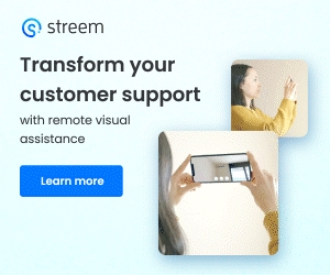 Streem customer support