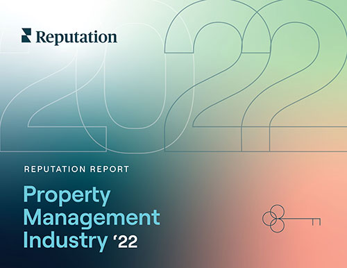 Reputation property management report 2022