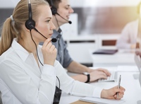 Contact Centers Close to Breaking Point According to New Global Survey thumbnail