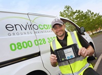 Envirocare Transforms Grounds Maintenance Services with BigChange Tech  thumbnail