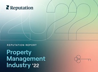 Reputation Unveils 2022 Property Management Report Findings and Rankings thumbnail