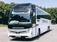 National Express Improves Security and Flexibility With 8×8 and PCI Pal thumbnail