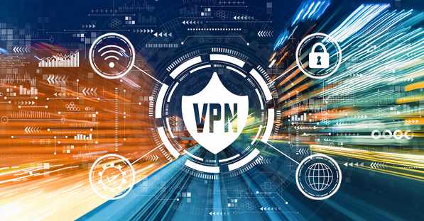 Virtual Private Network (VPN)