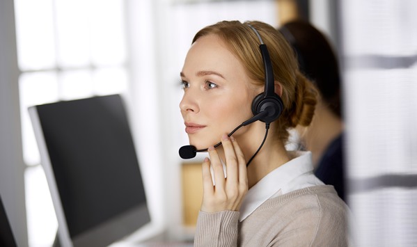 Customer Care Agent