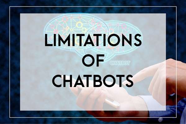 Chatbot limitations