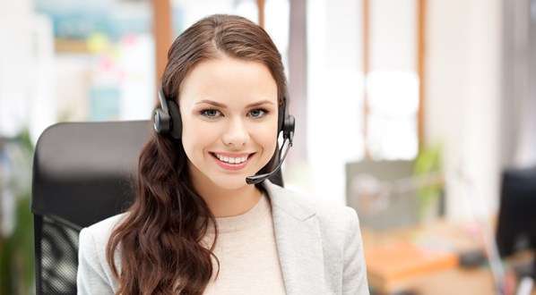 Customer care assistant