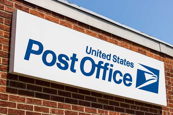 United States Post Office