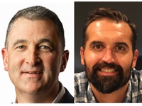 Calabrio Welcomes SaaS Experts Daniel Maier and Ryan Toben to Further Develop Revenue Acquisition and Customer Success Initiatives thumbnail