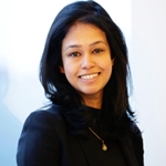 Arpita Maity, Director Product Marketing – Tridion, RWS Group