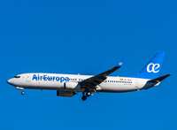 Air Europa Chooses PCI Pal to Enhance Contact Centre Payment Processes thumbnail