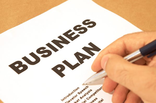 Business plan