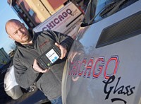 Chicago Glass Boosts Glass Polishing and Restoration Business with BigChange thumbnail