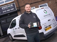 BigChange Helps Surface Repair Specialist Prymo Double Business thumbnail