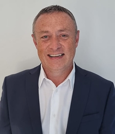 Colin McMahon, Director of Financial Services, Sigma Connected 