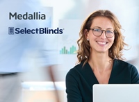 Medallia Customer Experience Platform Chosen by SelectBlinds thumbnail