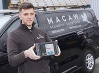 Macaw Security Boosts Efficiency with BigChange Mobile Tech thumbnail
