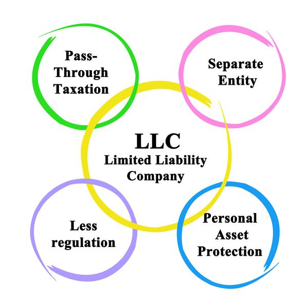 LLC company