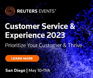 Customer Service & Experience 2023