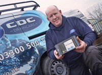 CDC Draincare Doubles Productivity and Expands Nationally with BigChange thumbnail