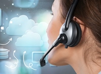 79% Agree Cloud Toolsets Are Essential for Cloud Contact Center Success thumbnail