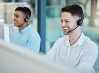 Calabrio’s OpenAI Integrations Accelerate Contact Center Efficiency and Agent Productivity thumbnail