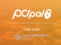 South Staffordshire District Council: A Case Study thumbnail