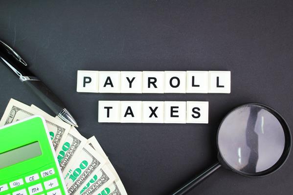 International payroll taxation