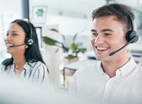 How an Answering Service Helps Improve Customer Service Experience thumbnail