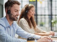 Four Tips for Having Happier Customer Service Employees (and Why it Matters) thumbnail