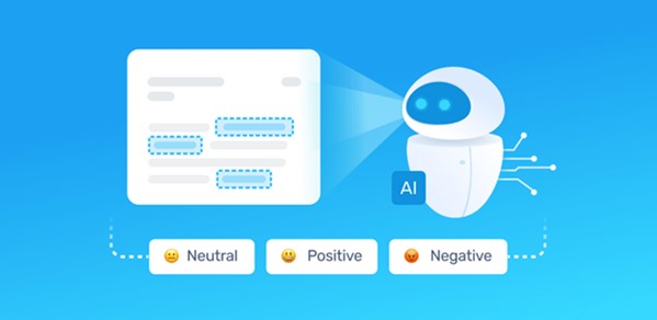 Sentiment bot