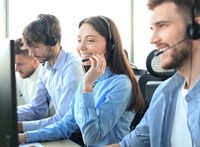 The Contact Company Selects Calabrio WFM to Power BPO Operations thumbnail