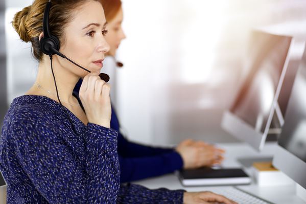 Guide to stop contact center fraud