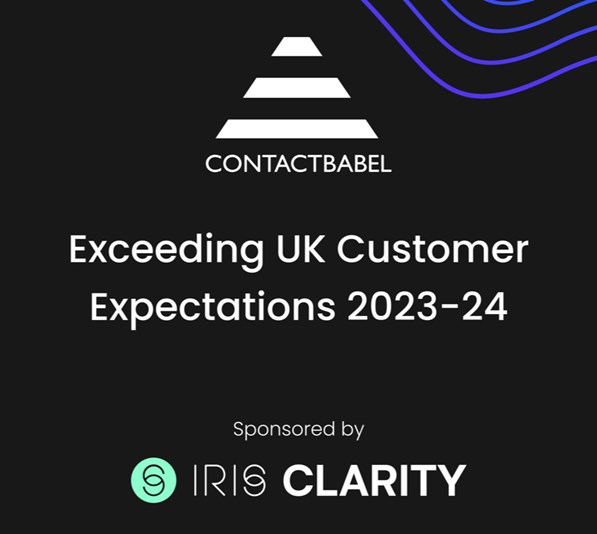 Exceeding UK Expectations 2023-24
