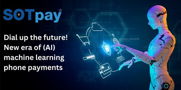 SOTpay AI telephone payments