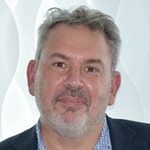 Xavier Martin, Vice President, Market Development, Alcatel-Lucent Enterprise