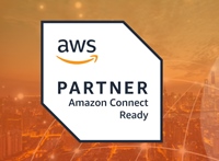 PCI Pal Achieves AWS Service Ready Designation for Amazon Connect thumbnail