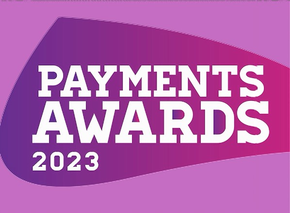 Payments Awards 2023