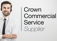 Sabio Group Named as Supplier on Crown Commercial Service’s Network Services 3 Framework thumbnail