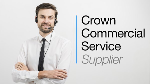 Crown Commercial Service's Network Services 3 (NS3) framework