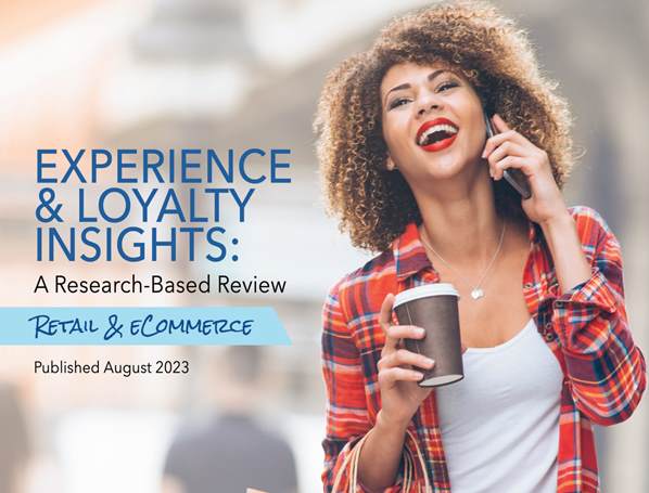 CX Loyalty Insights Report
