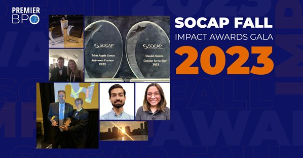 SOCAP Impact Awards 2023