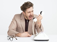3 Common Factors Behind Client Discontent in Customer Care Conversations thumbnail