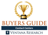 Calabrio Named an Exemplary Vendor in Ventana Research Buyers Guide 2023: Agent Management thumbnail