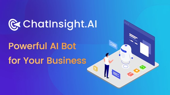 ChatInsight AI bot
