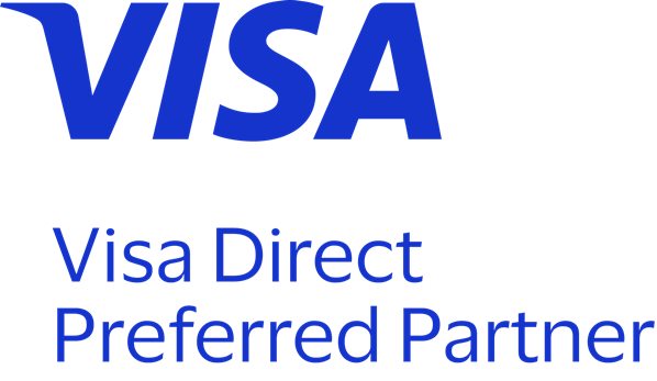 Encoded - Visa Direct Preferred Partner